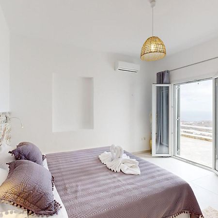 Mykonian Tramonti Villas Mykonos Town Bagian luar foto