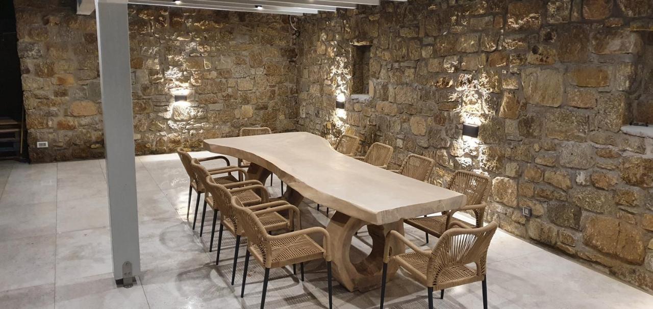 Mykonian Tramonti Villas Mykonos Town Bagian luar foto