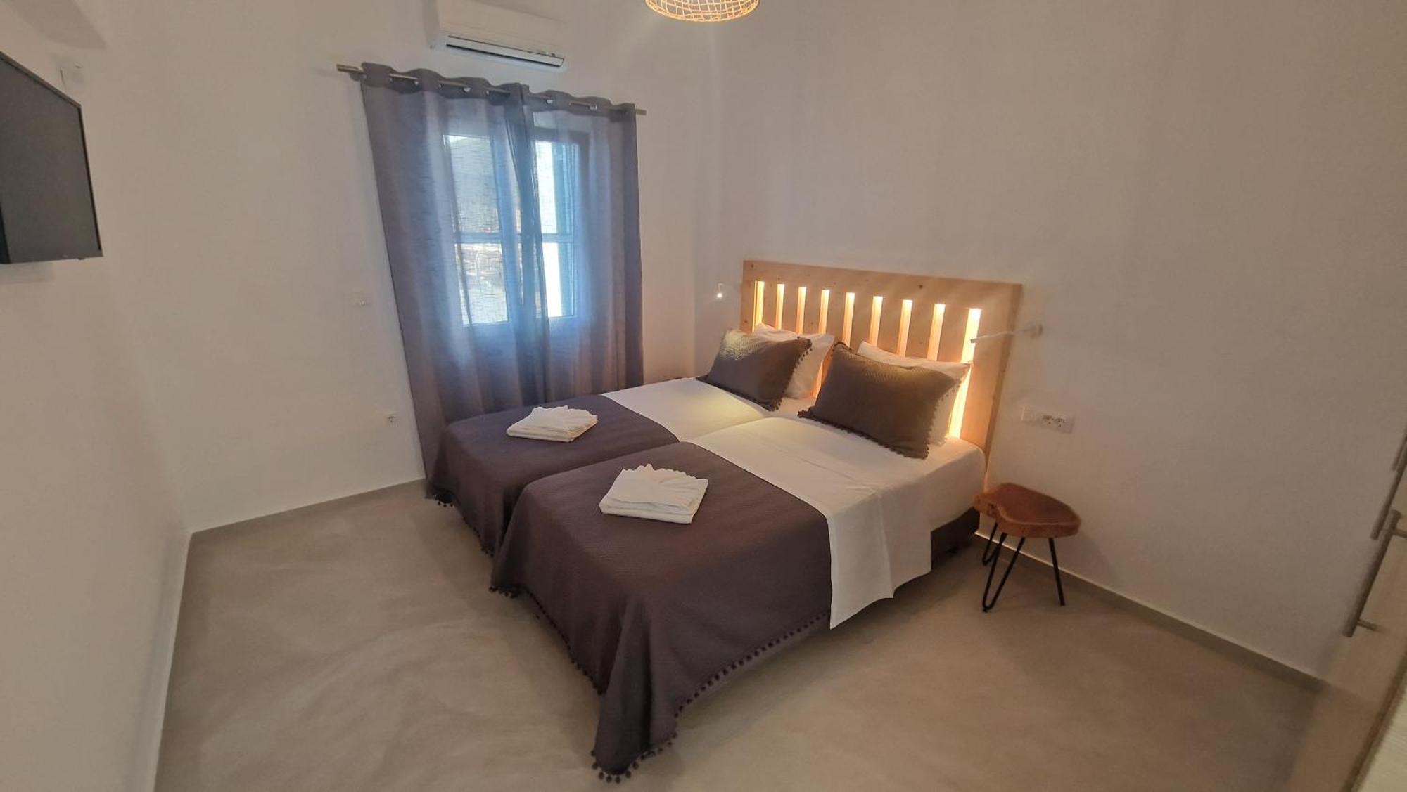 Mykonian Tramonti Villas Mykonos Town Bagian luar foto