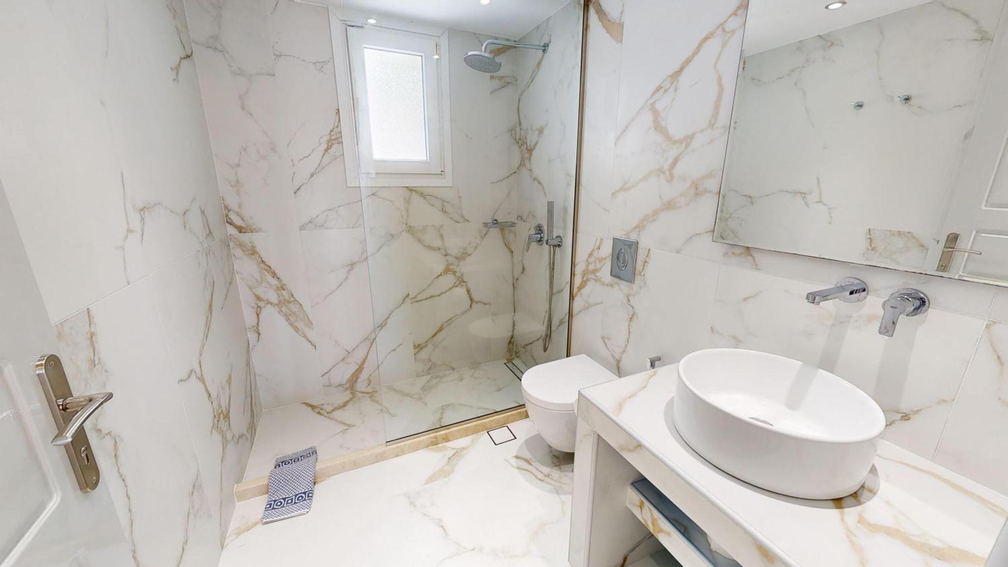 Mykonian Tramonti Villas Mykonos Town Bagian luar foto